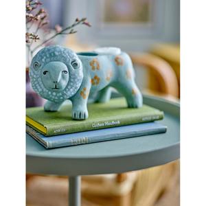 Bloomingville Leander Votive Stoneware